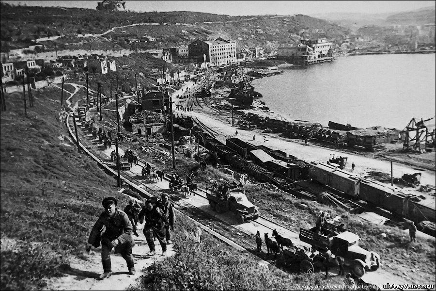 1 мая 1944. Освобождение Севастополя 1944. Севастополь 9 мая 1944 года. Севастополь 1941.